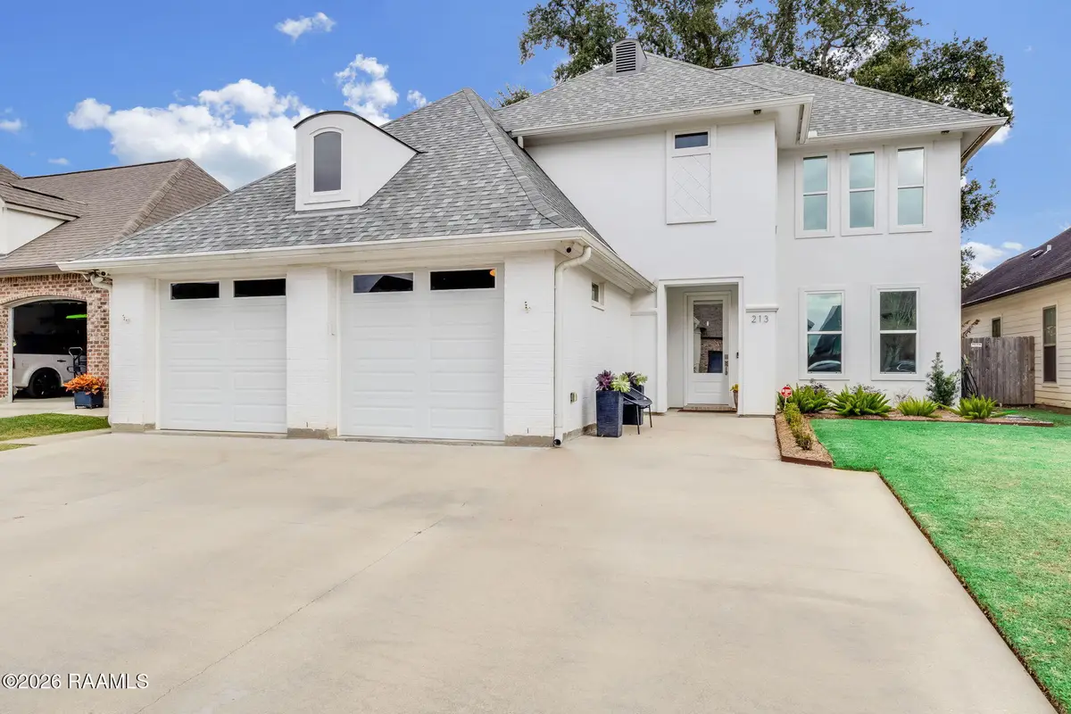 213 Cypress View Drive, Youngsville, LA 70592 - #1