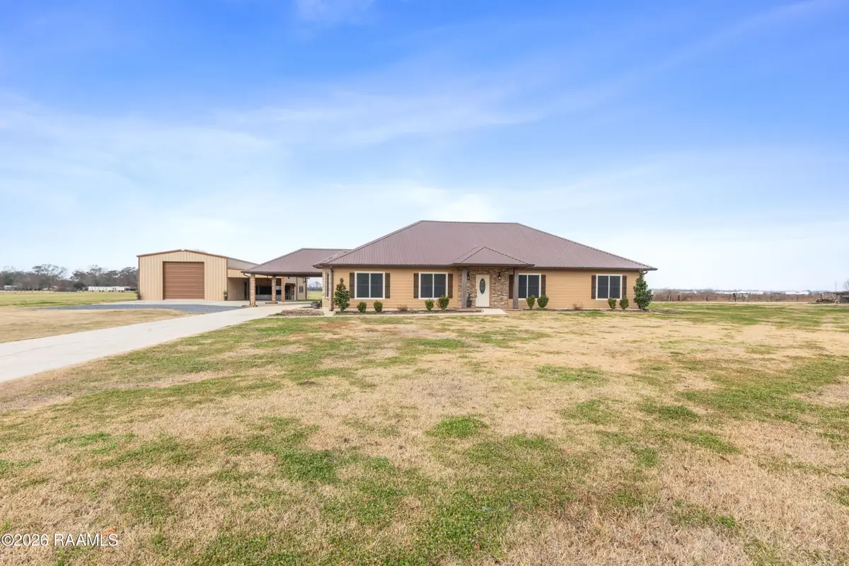 8713 La-105, Melville, LA 71353 - #1