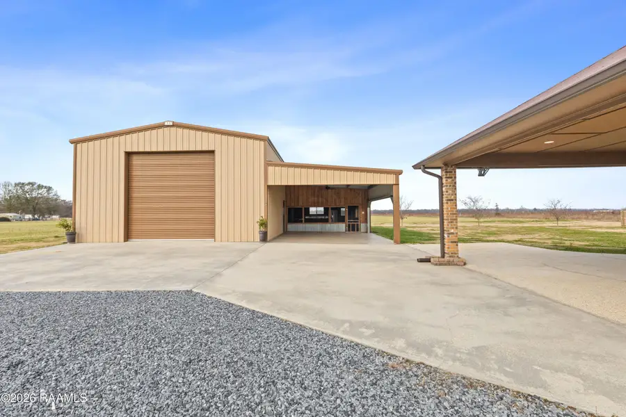 8713 La-105, Melville, LA 71353 - #3