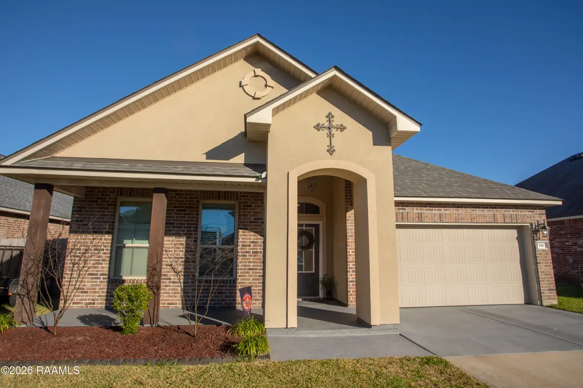 116 Merrydale Lane, Rayne, LA 70578 - #1