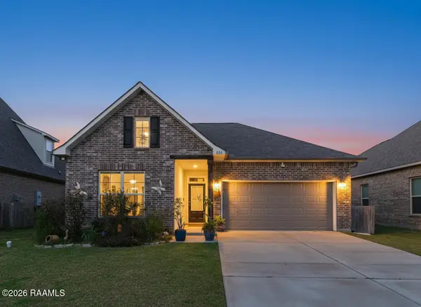 303 Valcour Place, Youngsville, LA 70592