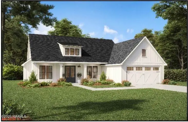 5112 Iota Highway, Egan, LA 70531 - #1