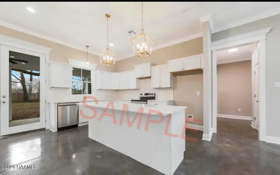 5112 Iota Highway, Egan, LA 70531 - #2