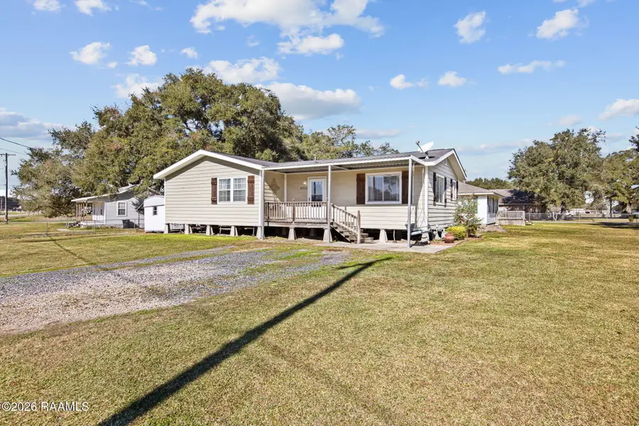 4305 Vida Shaw Road, New Iberia, LA 70563 - #2