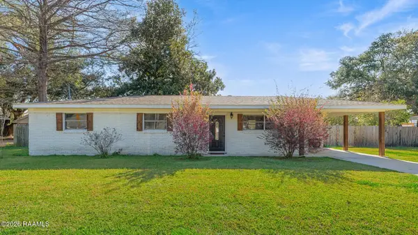 100 Birch Drive, Lafayette, LA 70506