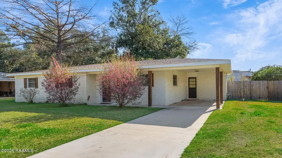 100 Birch Drive, Lafayette, LA 70506 - #3