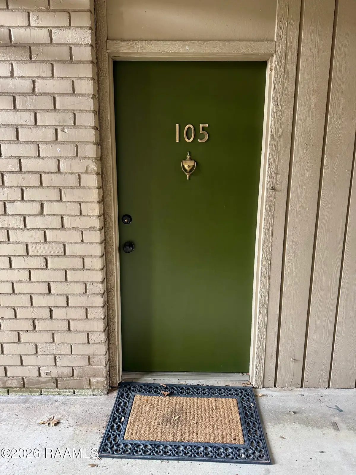 220 Doucet #105a, Lafayette, LA 70503 - #1