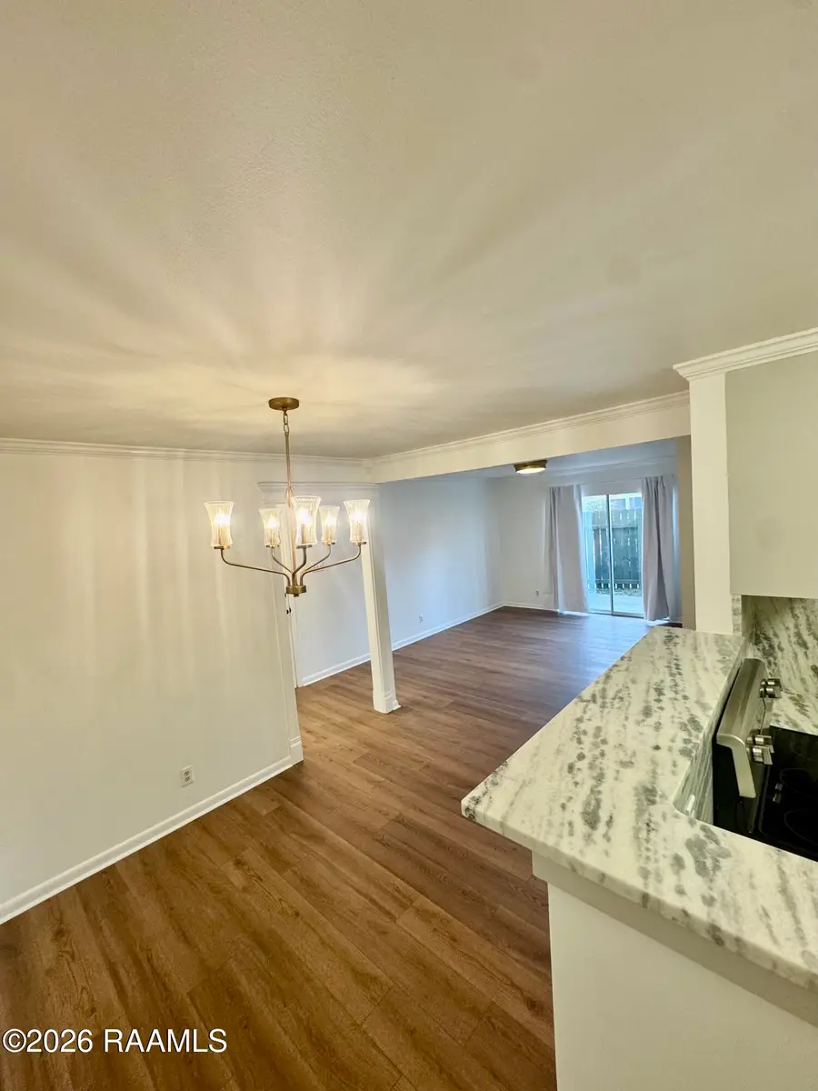 220 Doucet #105a, Lafayette, LA 70503 - #3
