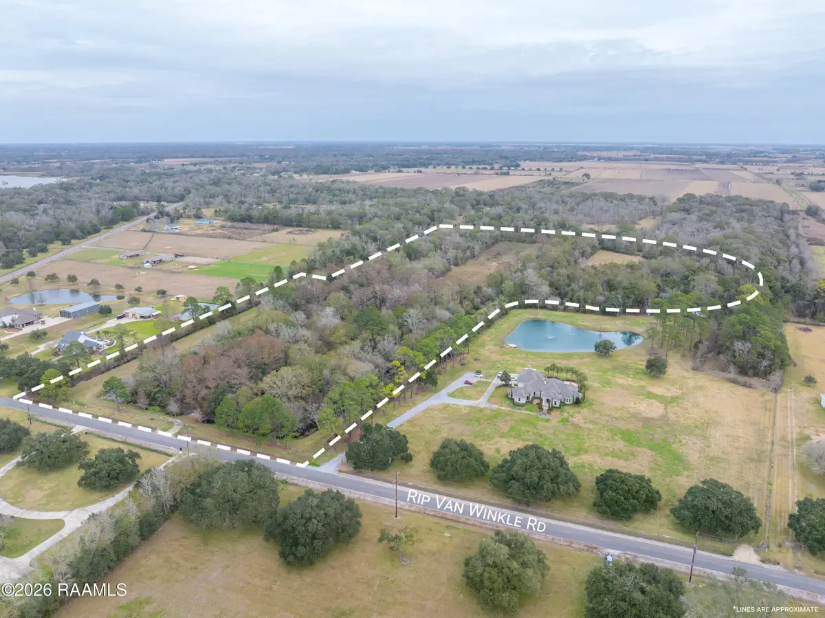 5114 Rip Van Winkle Road, New Iberia, LA 70560 - #1