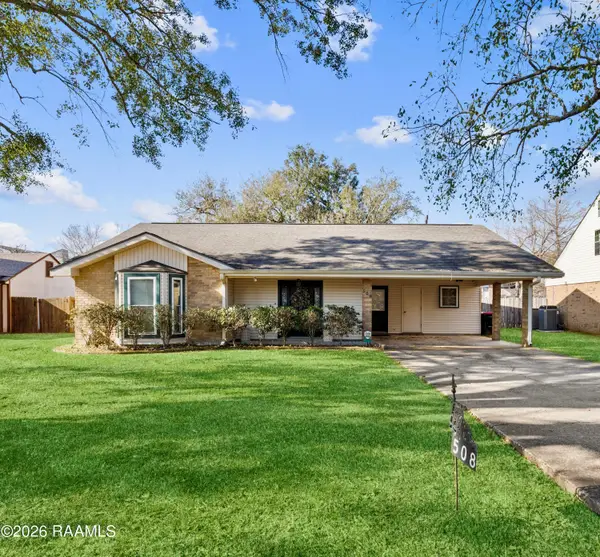 508 Paris Street, Lafayette, LA 70506