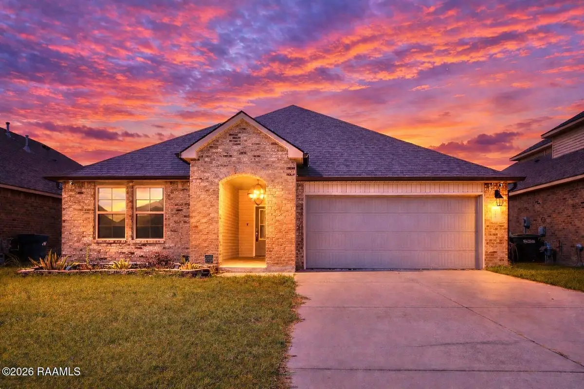 129 Emerald Star Lane, Lafayette, LA 70506 - #1