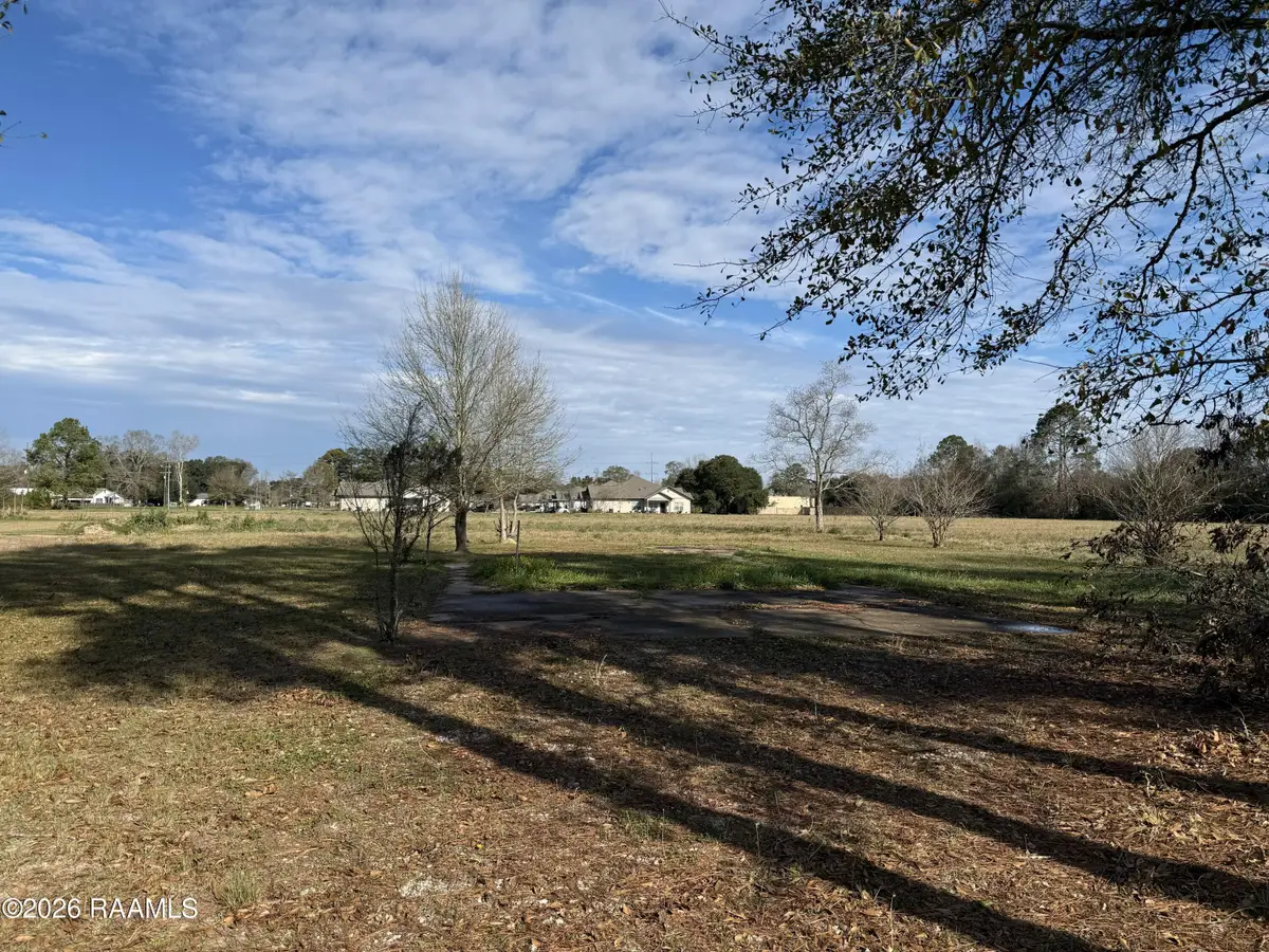 Tbd Lincoln Road, Ville Platte, LA 70586 - #1