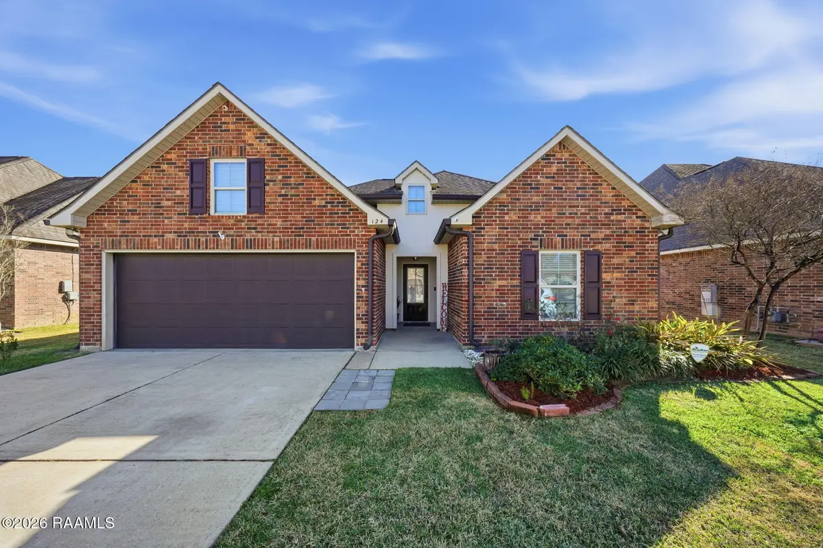 124 Raven Cliff Lane, Broussard, LA 70518 - #1