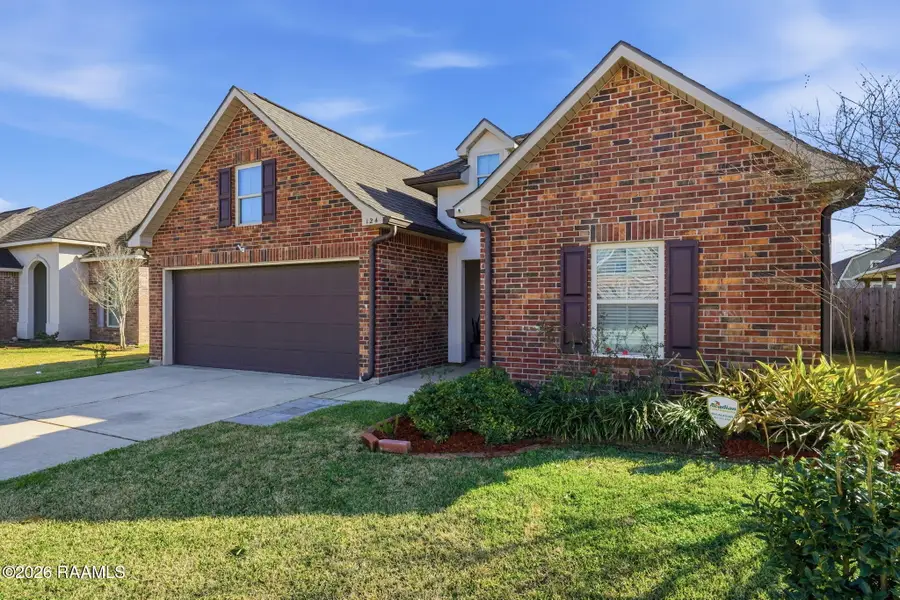 124 Raven Cliff Lane, Broussard, LA 70518 - #2