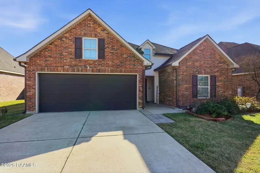 124 Raven Cliff Lane, Broussard, LA 70518 - #3