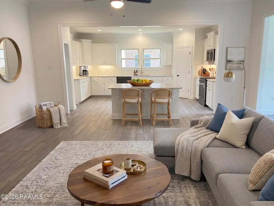 108 Fairdale Drive, Youngsville, LA 70592 - #2