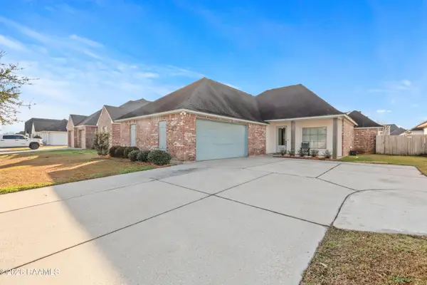 110 Olivewood Drive, Lafayette, LA 70508