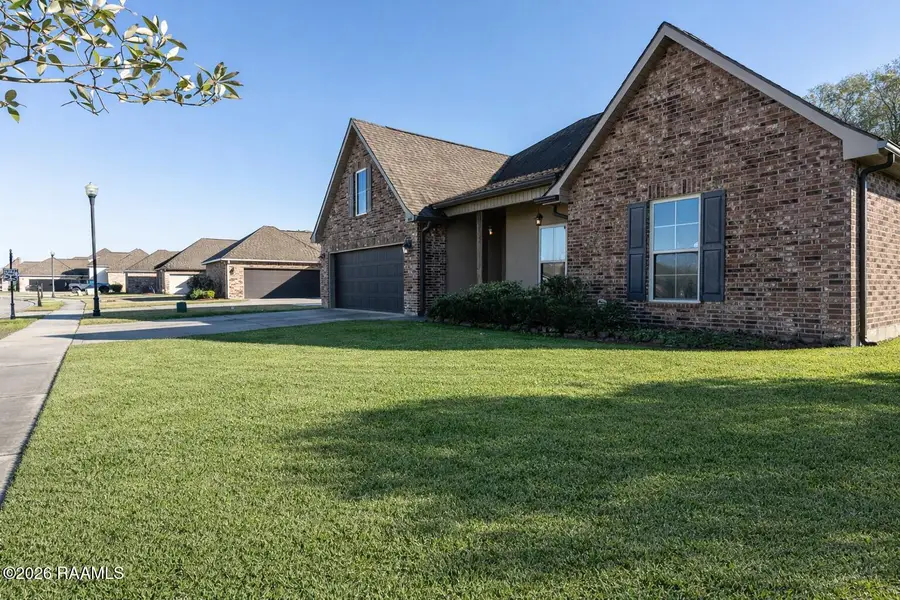 409 Victoria Lights Lane, Broussard, LA 70518 - #2