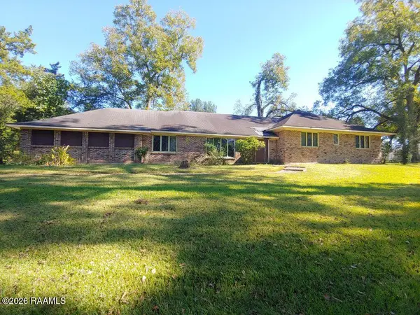 151 Country Ridge Road, Opelousas, LA 70570