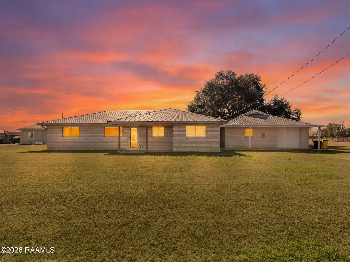 134 Nautical Road, Carencro, LA 70520 - #1