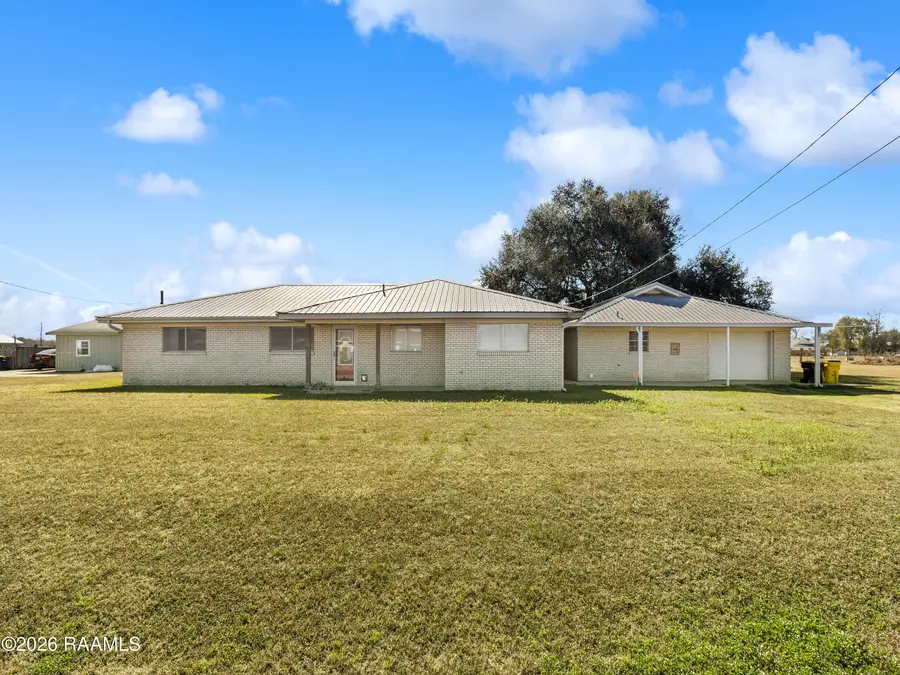 134 Nautical Road, Carencro, LA 70520 - #2