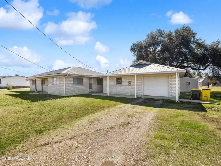 134 Nautical Road, Carencro, LA 70520 - #3