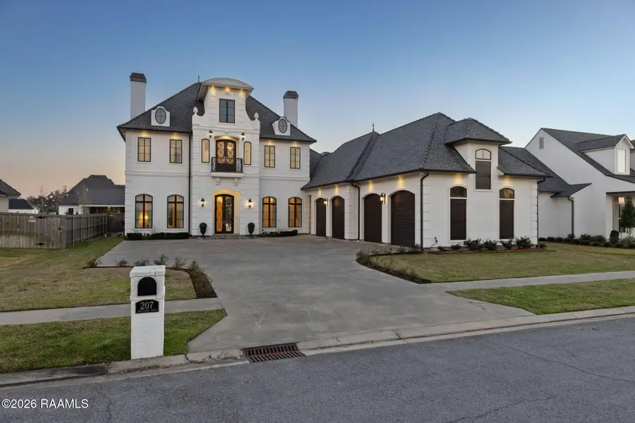 207 Kingfisher Drive, Lafayette, LA 70508 - #2