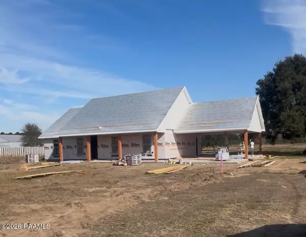 5120 Iota Highway, Egan, LA 70531