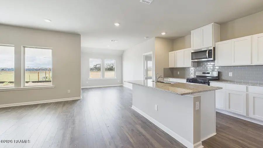 106 Lake Oak Drive, Lafayette, LA 70507 - #3