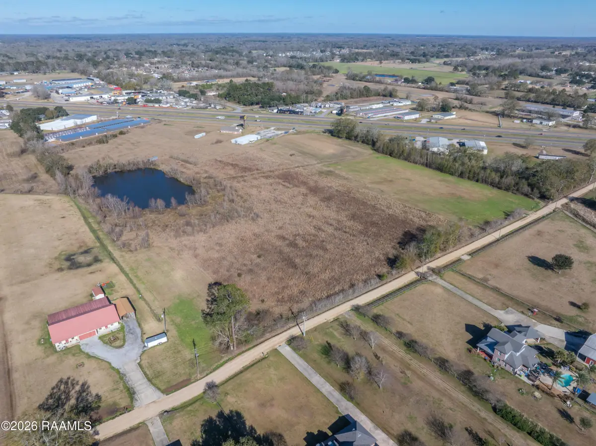 4431 NW Evangeline Thruway, Carencro, LA 70520 - #1