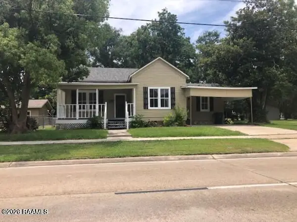 405 N Adams Avenue, Rayne, LA 70578