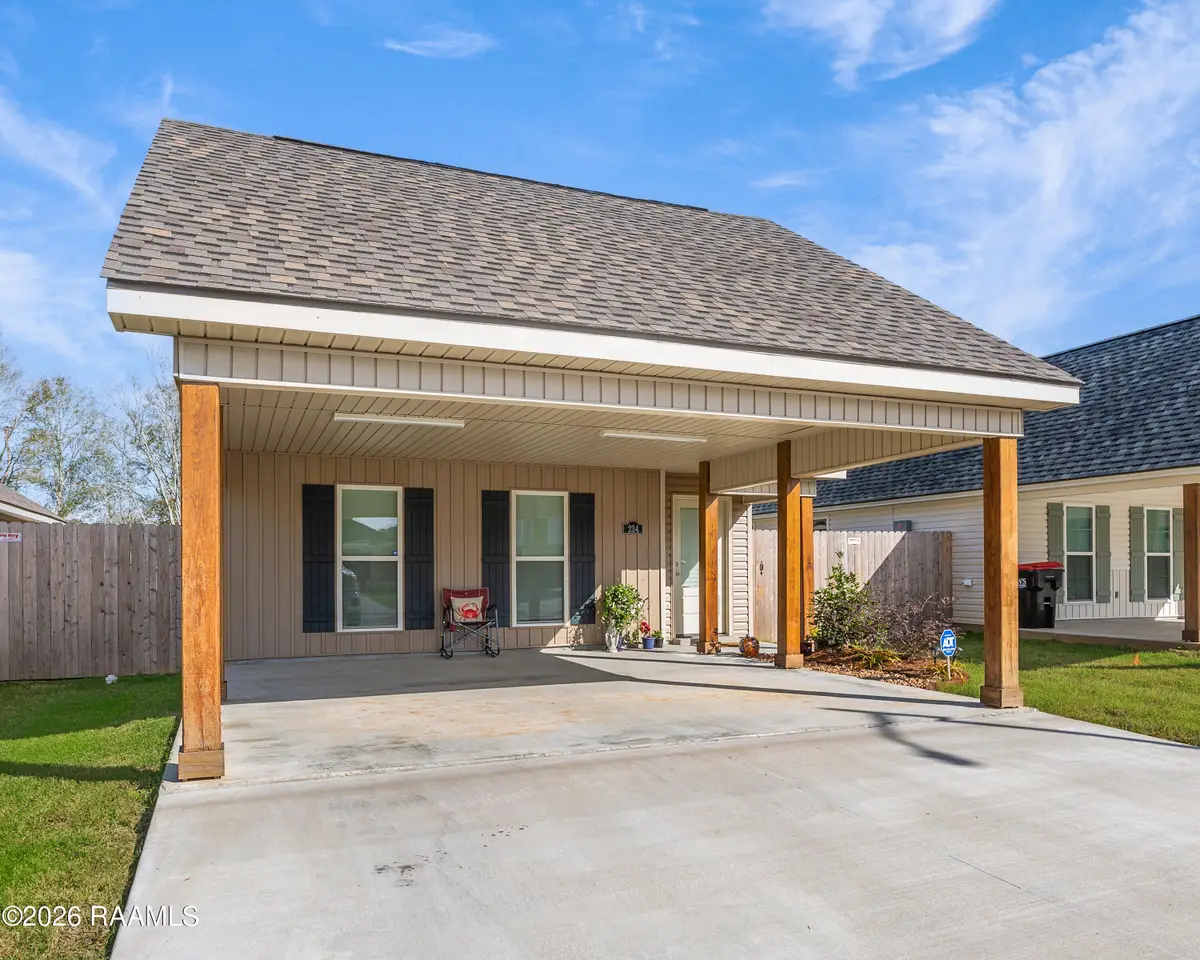 234 Camerons Cove Drive, Carencro, LA 70520 - #1