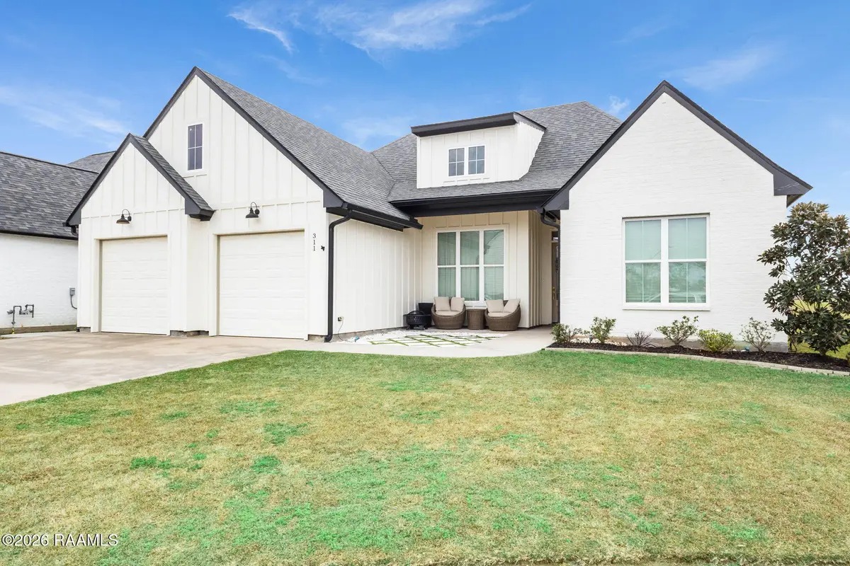 311 Buenos Aires Avenue, Youngsville, LA 70592 - #1