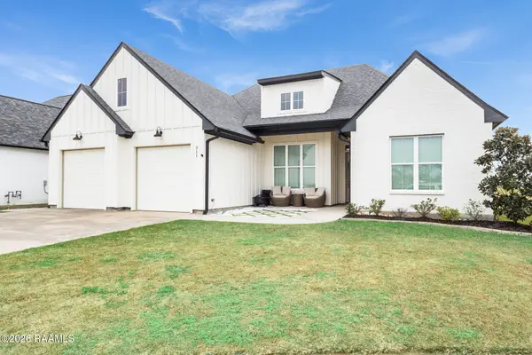 311 Buenos Aires Avenue, Youngsville, LA 70592