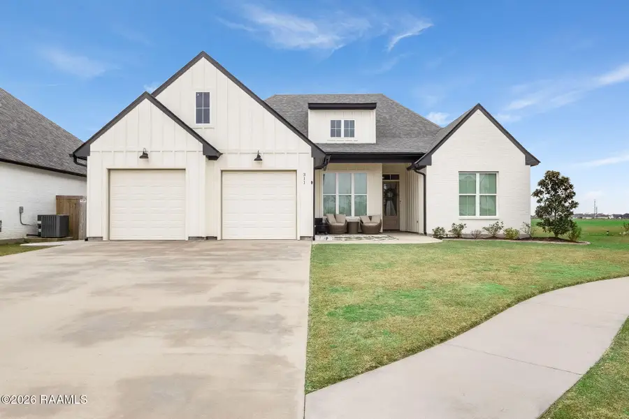 311 Buenos Aires Avenue, Youngsville, LA 70592 - #2