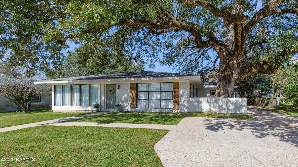 325 Oak Street, Lafayette, LA 70506 - #1