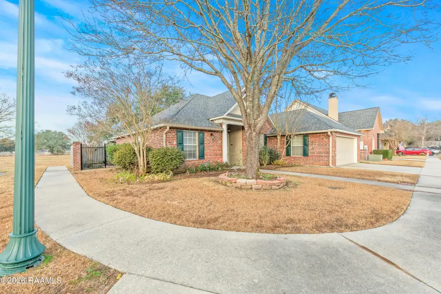 201 Pericles Street, Lafayette, LA 70506 - #2