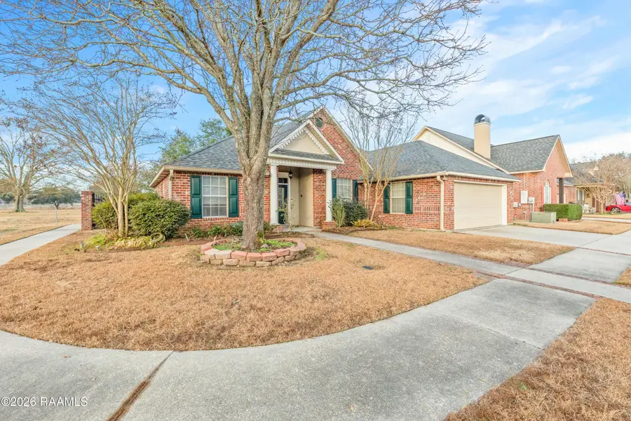 201 Pericles Street, Lafayette, LA 70506 - #3