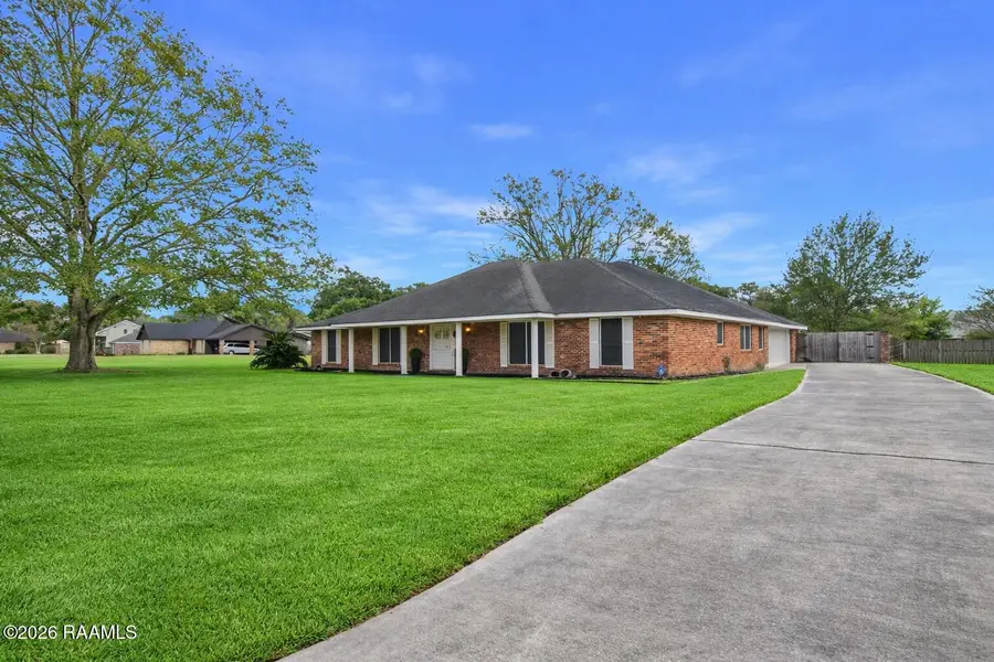 200 Vennard Avenue, Lafayette, LA 70501 - #3