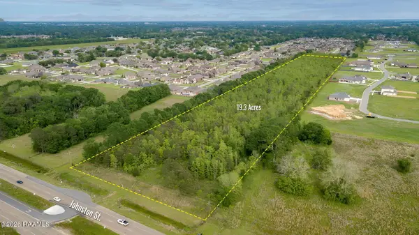 6900 Blk Johnston Street, Lafayette, LA 70503