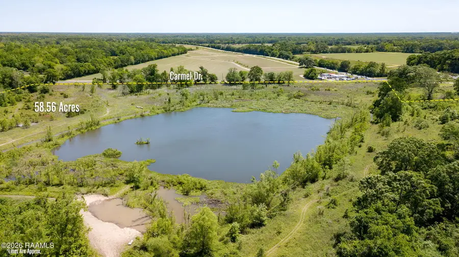 1700 Blk Carmel Drive, Lafayette, LA 70501 - #2