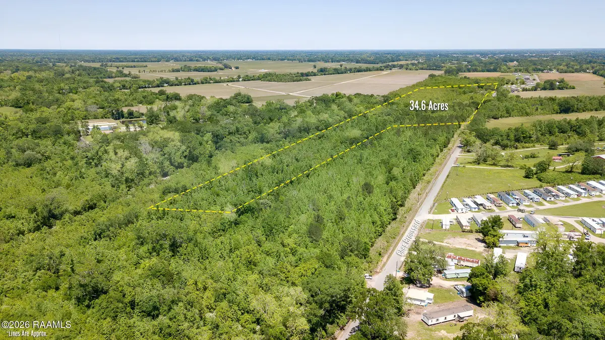 1265 Chess Broussard, Breaux Bridge, LA 70517 - #1