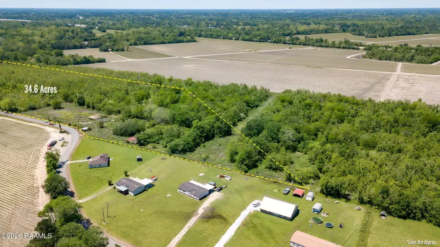 1265 Chess Broussard, Breaux Bridge, LA 70517 - #2