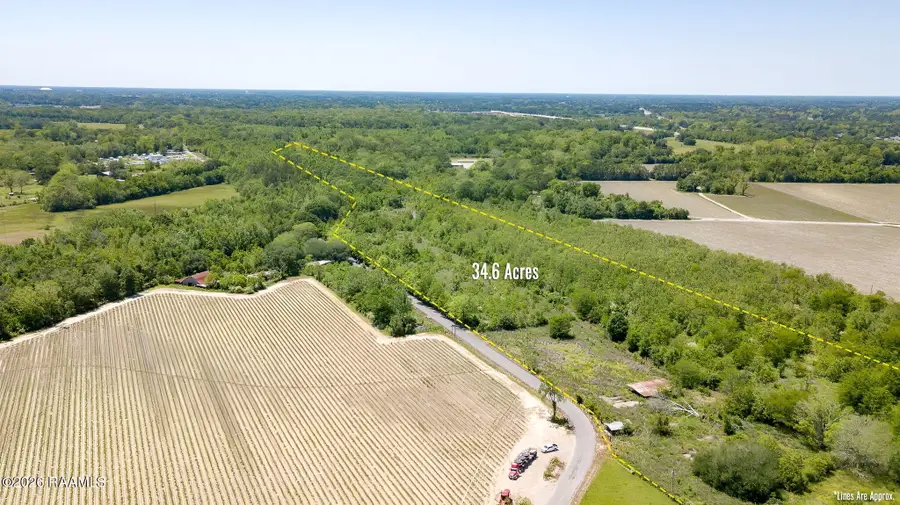 1265 Chess Broussard, Breaux Bridge, LA 70517 - #3