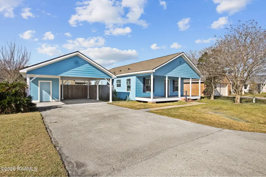117 Stoneburg Drive, Duson, LA 70529 - #2