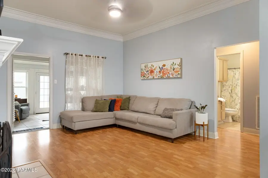 115 Tulip Tree Lane, Broussard, LA 70518 - #3