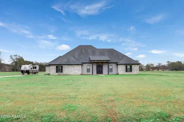 176 Wagon Trail Drive, Opelousas, LA 70570