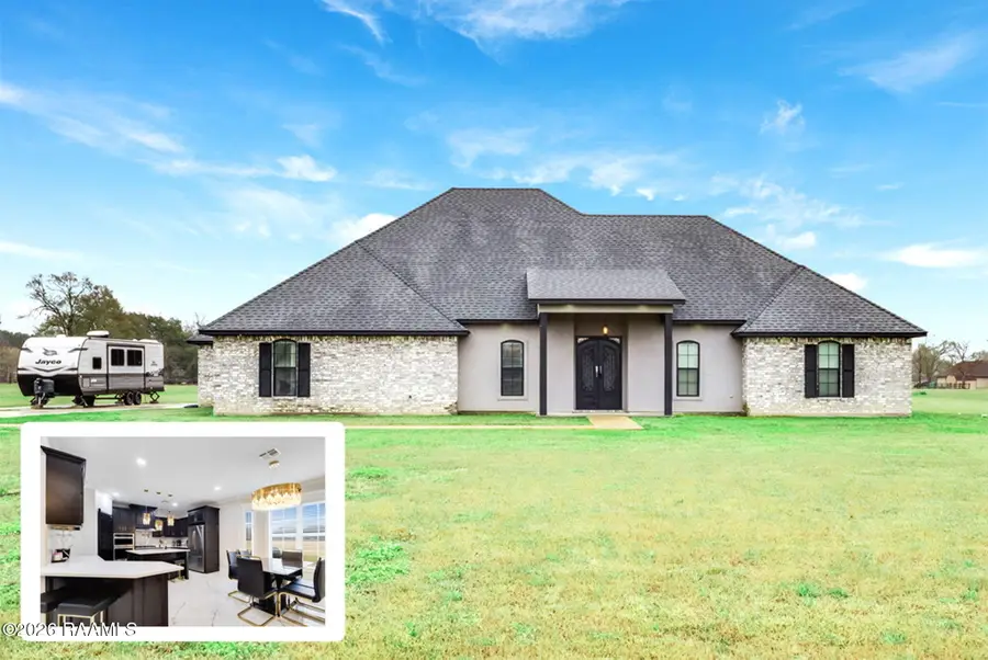 176 Wagon Trail Drive, Opelousas, LA 70570 - #2