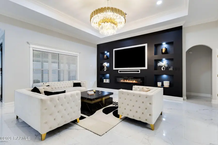 176 Wagon Trail Drive, Opelousas, LA 70570 - #3