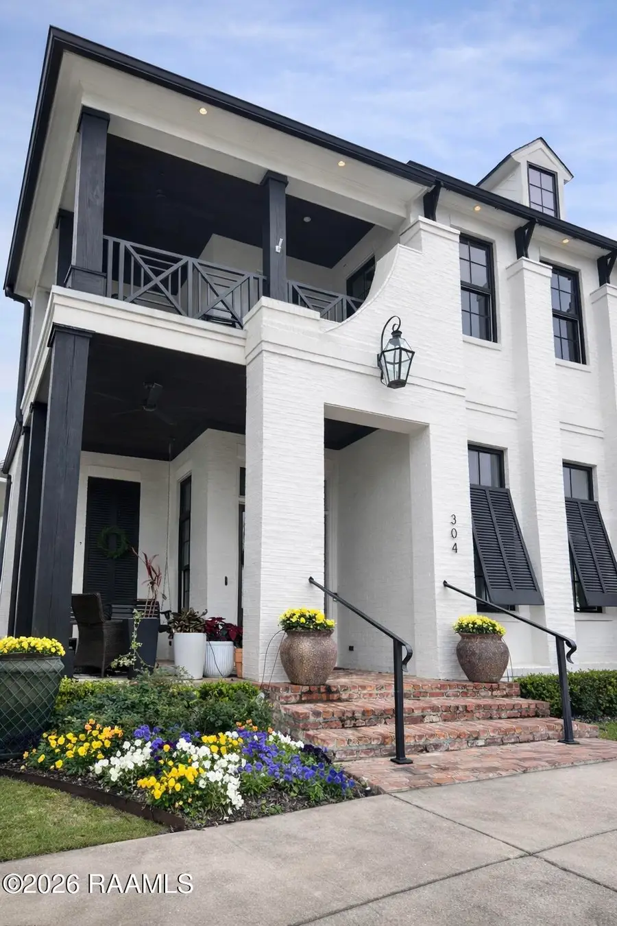 304 Bella Vista Parkway, Youngsville, LA 70592 - #2